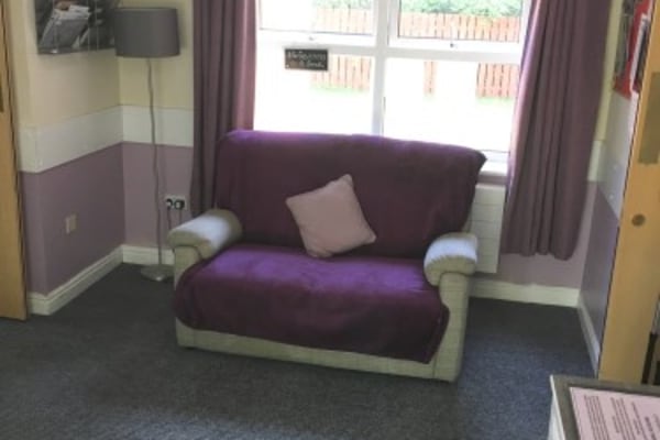 The Beeches Nursing and Residential Care Home DH6 4PT