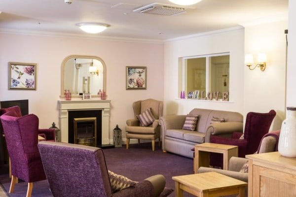 Barchester Braeburn Lodge Care Home, Peterborough, Cambridgeshire