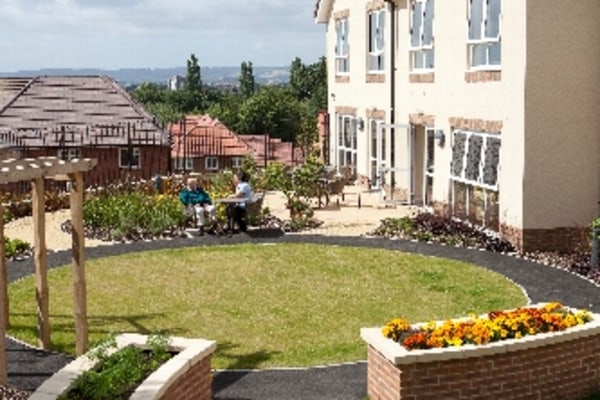 Green Tree Court, Exeter, Devon