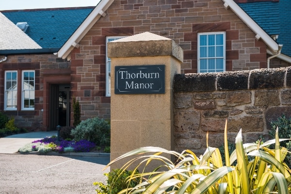 Thorburn Manor, Edinburgh, City of Edinburgh