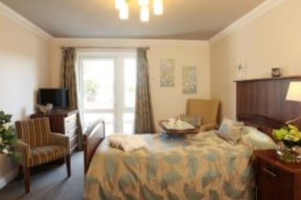 Water Mill House Care Home HP3 9BP