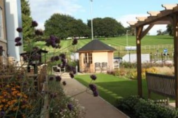 Water Mill House Care Home, Hemel Hempstead, Hertfordshire