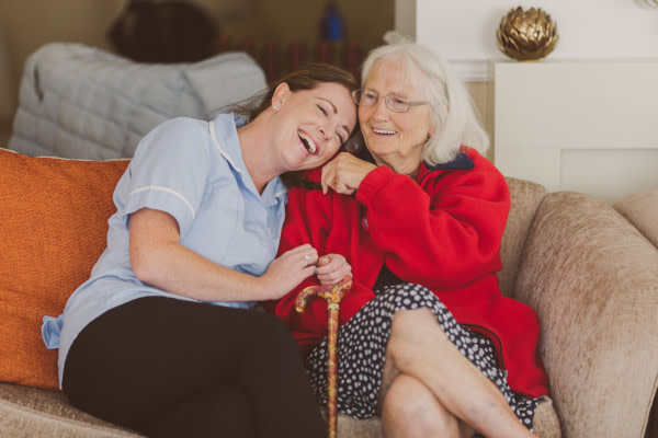 Water Mill House Care Home, Rose Lane (Off Red Lion Lane), Hemel