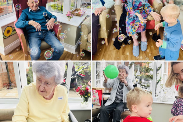 Byron House Care Home, Aylesbury, Buckinghamshire