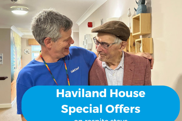 Haviland House, Worthing, West Sussex