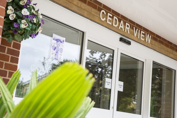 Cedar View Care Centre, Croydon, London