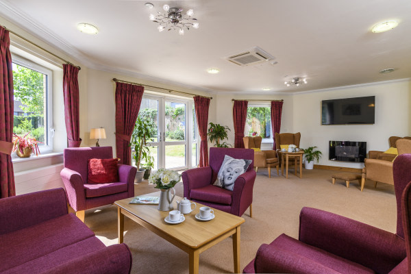 Cherry Blossom Care Home, Peterborough, Cambridgeshire