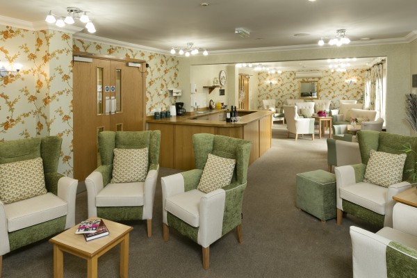 Tremona Care Home, Watford, Hertfordshire