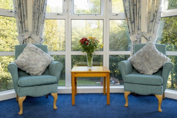 Gilmerton Care Home, Edinburgh, City of Edinburgh