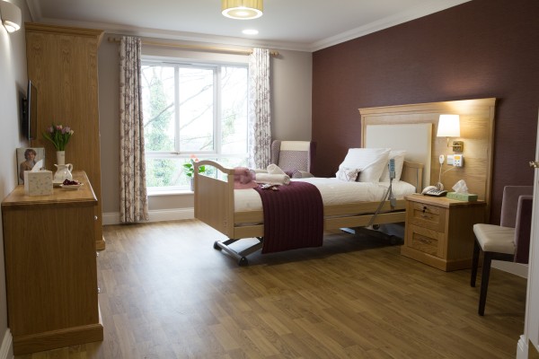 Cuffley Manor, Potters Bar, Hertfordshire