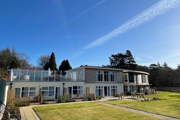 Langham Court, Hindhead, Surrey