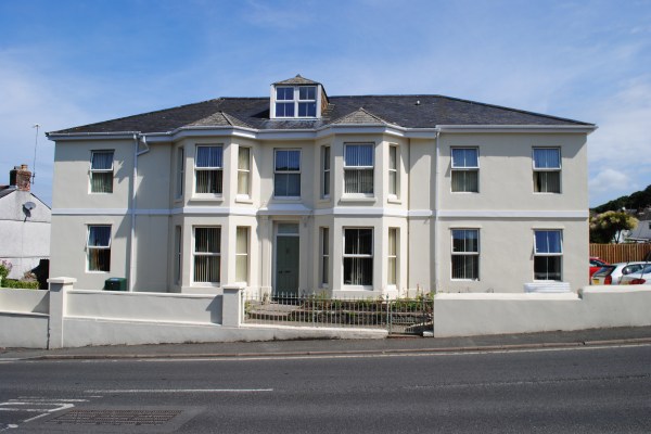 Wisteria House Dementia Care (Plymstock), 53 Hooe Road