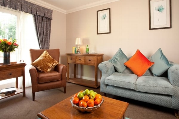 Cherry Wood Grange Care Home CM2 0FZ