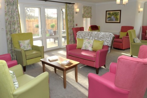 Oak Manor Care Home, Shefford, Bedfordshire