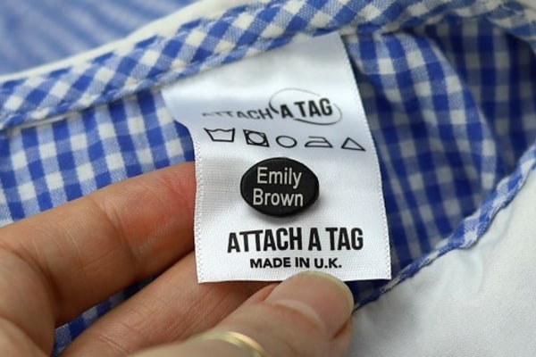 Attach A Tag, 46 Marlborough Road