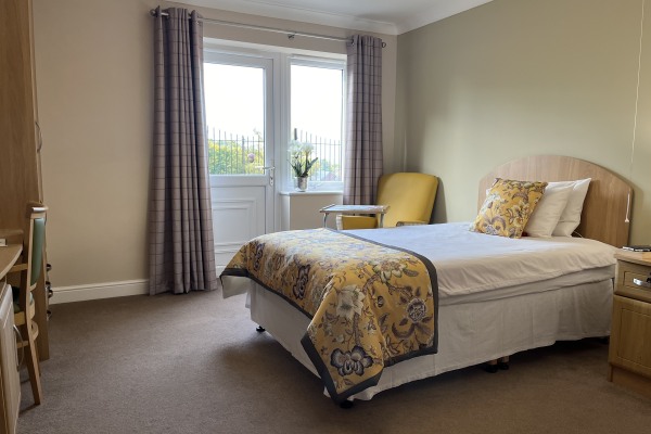 Mountview Care Home, Leicester, Leicestershire