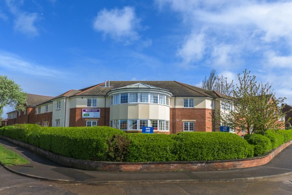 Maple Court Care Home, Scarborough, North Yorkshire