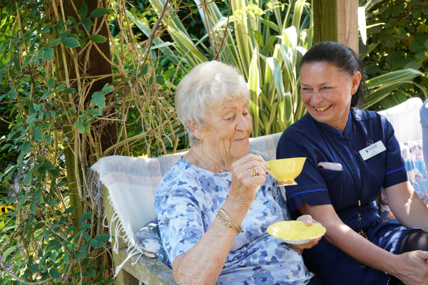 Oakdale Care Home, Poole, Dorset