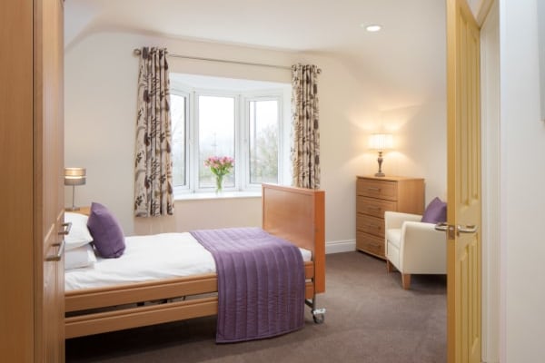 Braeburn Lodge, Reading, Berkshire