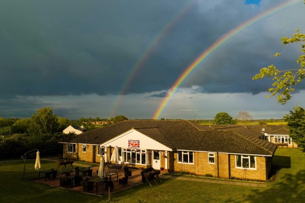 Potton View, Sandy, Cambridgeshire