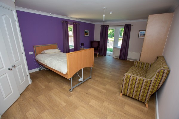 Middleton Manor Care Centre, Darlington, Durham