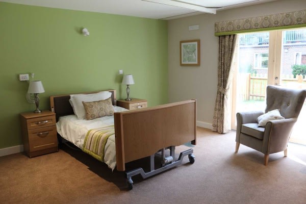 Appleton Lodge Nursing Home, Aylesford, Kent