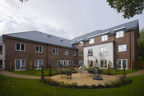 Baycroft Flitwick Care Home, Bedford, Bedfordshire