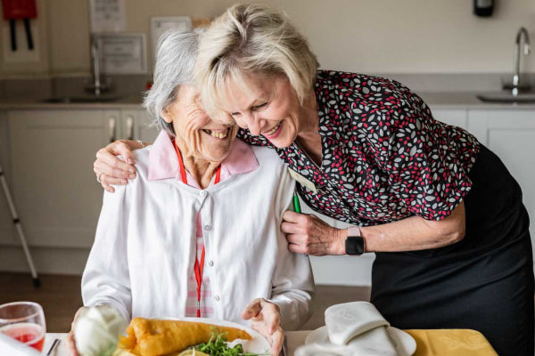 Brackley Care Home, Wellington Road