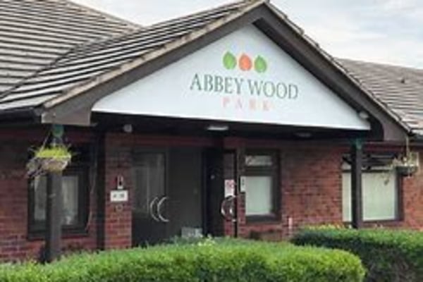 Abbey Wood Park Nursing Home, Aintree University Hospital