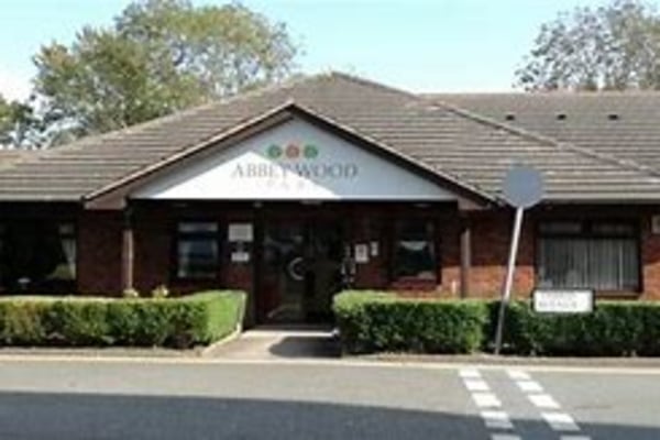 Abbey Wood Park Nursing Home L9 7LQ