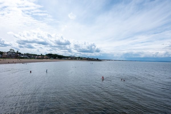 Harbour House, Musselburgh, East Lothian