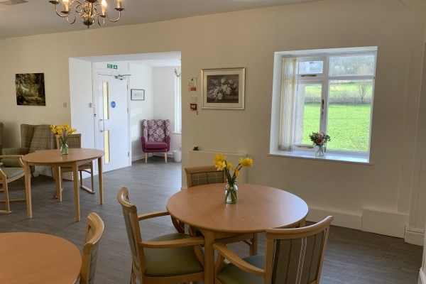 The Long Brook Residential Home, Plymouth, Devon