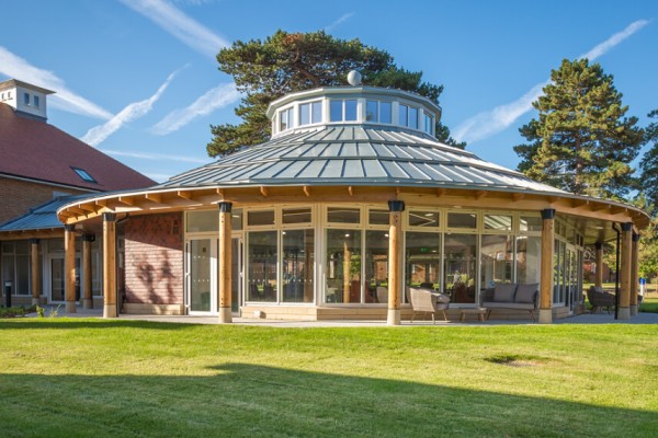 Eliza Palmer Care Home, Walton-on-Thames, Surrey