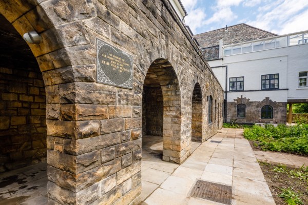 Elsie Inglis Nursing Home, Edinburgh, City of Edinburgh