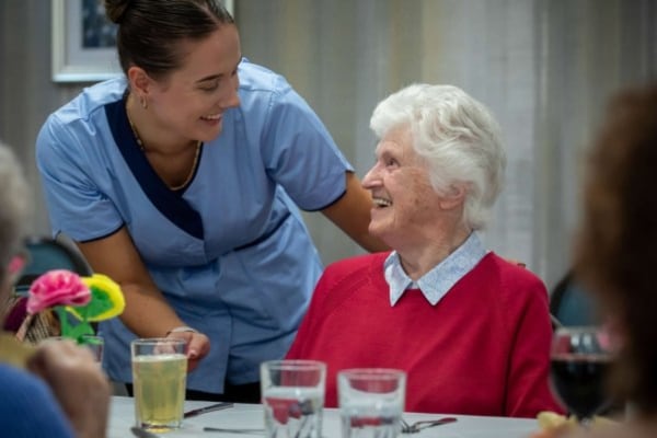 The Mayfield Care Home, Whitby, North Yorkshire