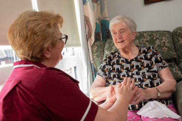 Rakewood House Care Home, Rochdale, Greater Manchester