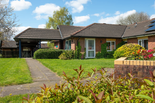 Linden House Dementia Nursing Home, 23 Ivor Street