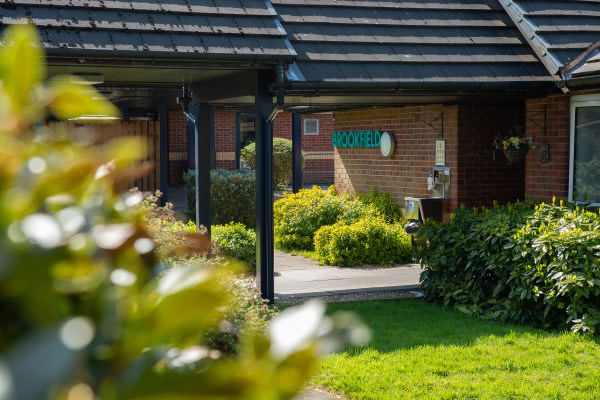 Brookfield House Dementia Care Home, 23 Ivor Street