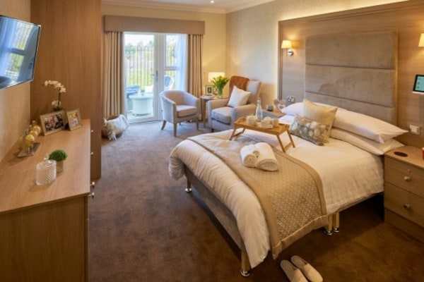 Butlers Mews Care Home - Avery Healthcare, Rugby, Warwickshire