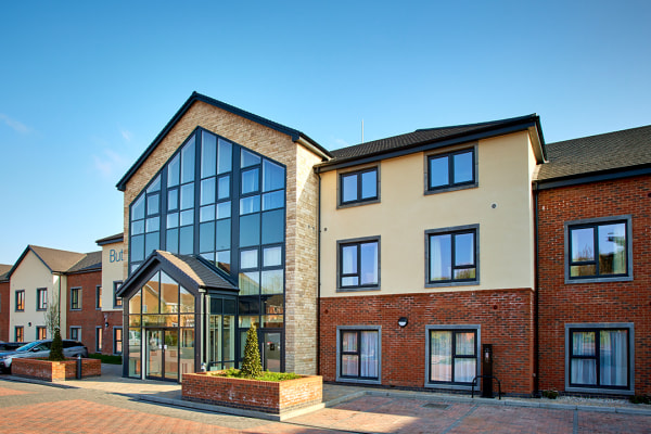 Butlers Mews Care Home - Avery Healthcare, Ridge Drive