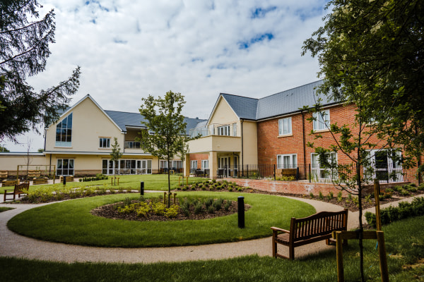 Glenburnie Lodge, Port Road