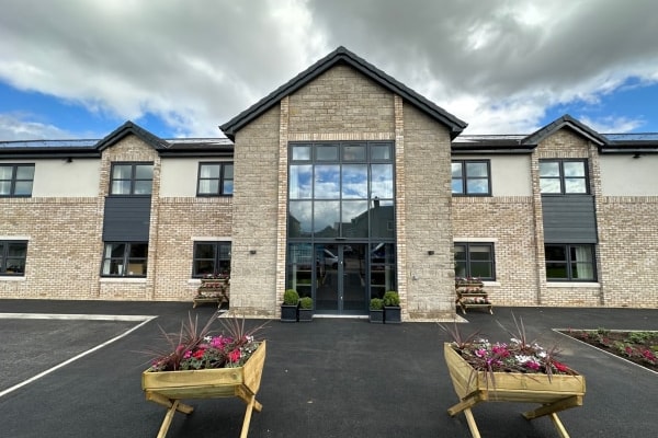 Cotswolds Rise Care Home, Upper Mill