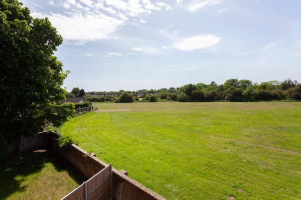 Mayfair Care Home, Worksop, Nottinghamshire