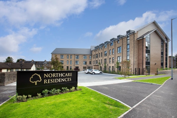 Northcare Residences, 20 Lower Bridge Street