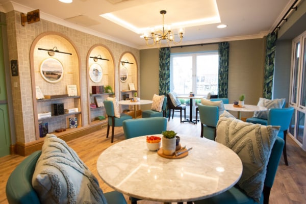 Elm View Care Home, Bishop's Stortford, Hertfordshire