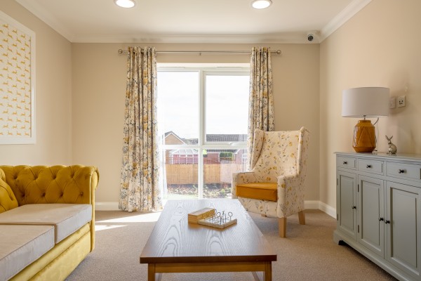 Wendreth Court Care Home, March, Cambridgeshire