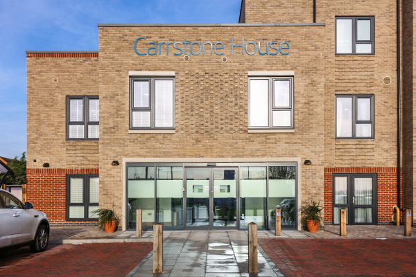 Carrstone House Care Home, Downham Market, Norfolk