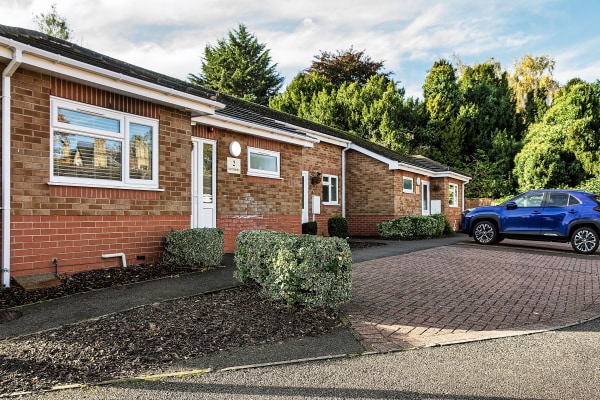 The Mews, Leicester, Leicestershire