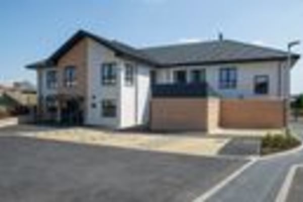 Willow Lodge Care Home, Windsor Road