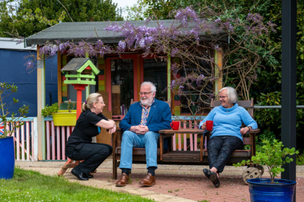 The Limes, Bembridge, Isle of Wight